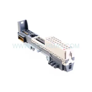 Siemens 6ES7193-6BP00-0DA0 SIMATIC ET 200SP BaseUnit BU15-P16+A0+2D New Original Ready to ship