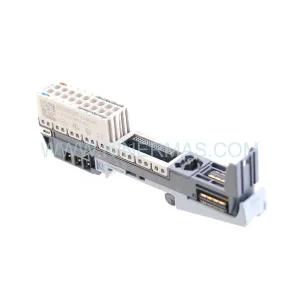 Siemens 6ES7193-6BP00-0DA0 SIMATIC ET 200SP BaseUnit BU15-P16+A0+2D New Original Ready to ship