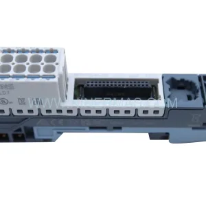 Siemens 6ES7193-6BP00-0DA1 SIMATIC ET 200SP BaseUnit BU15-P16+A0+2D New Original Ready to ship