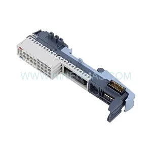 Siemens 6ES7193-6BP00-0DA1 SIMATIC ET 200SP BaseUnit BU15-P16+A0+2D New Original Ready to ship
