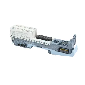 Siemens 6ES7193-6BP00-0DU0 SIMATIC ET 200SP BaseUnit BU15-P16+A0+2D New Original Ready to ship