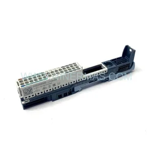 Siemens 6ES7193-6BP20-0DA0 SIMATIC ET 200SP BaseUnit BU15-P16+A10+2D New Original Ready to ship