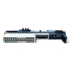 Siemens 6ES7193-6BP20-0DA0 SIMATIC ET 200SP BaseUnit BU15-P16+A10+2D New Original Ready to ship