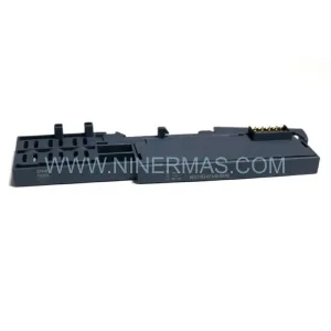 Siemens 6ES7193-6PA00-0AA0 ET 200SP BaseUnit BU Type A0 Push-In Terminal New Original Ready to ship