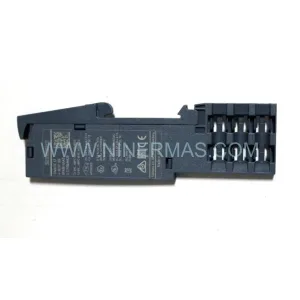 Siemens 6ES7193-6PA00-0AA0 ET 200SP BaseUnit BU Type A0 Push-In Terminal New Original Ready to ship