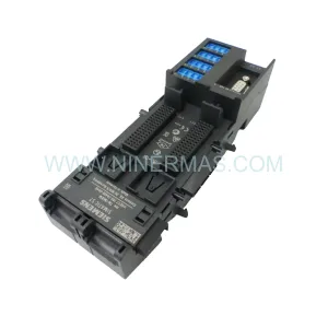 Siemens 6ES7193-7AA00-0AA0 SIMATIC Terminal Module for ET200iSP Screw Terminal Block New Original Ready to ship
