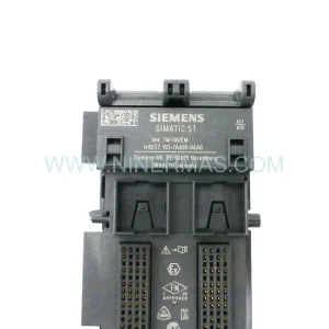 Siemens 6ES7193-7AA00-0AA0 SIMATIC Terminal Module for ET200iSP Screw Terminal Block New Original Ready to ship