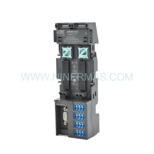 Siemens 6ES7193-7AA00-0AA0 SIMATIC Terminal Module for ET200iSP Screw Terminal Block New Original Ready to ship