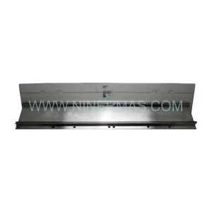 Siemens 6ES7194-4GA60-0AA0 SIMATIC DP Module Rack Slim Design for ET 200 PRO New Original Ready to ship