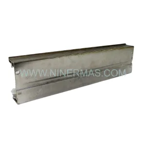 Siemens 6ES7195-1GA00-0XA0 SIMATIC DP Mounting Rail for ET 200M New Original Ready to ship