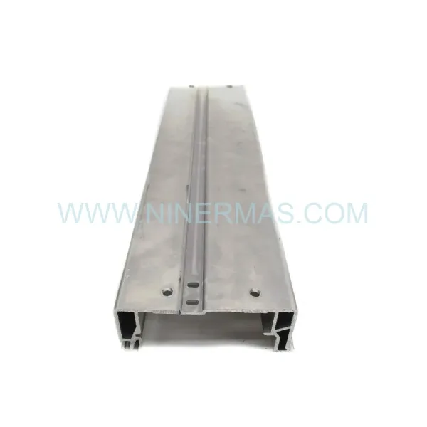 Siemens 6ES7195-1GF30-0XA0 Mounting Rail for ET 200M New Original Ready to ship