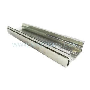 Siemens 6ES7195-1GF30-0XA0 Mounting Rail for ET 200M New Original Ready to ship