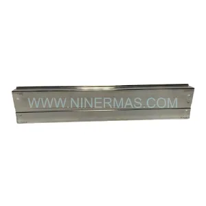 Siemens 6ES7195-1GG30-0XA0 SIMATIC DP Mounting Rail ET 200M 530mm New Original Ready to ship