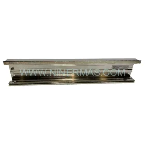 Siemens 6ES7195-1GG30-0XA0 SIMATIC DP Mounting Rail ET 200M 530mm New Original Ready to ship