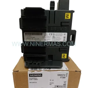 Siemens 6ES7195-7DH10-0XA0 SIMATIC DP Bus Module for ET 200MP New Original Ready to ship