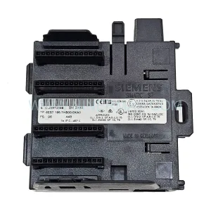 Siemens 6ES7195-7HB00-0XA0 SIMATIC DP Bus Module for ET 200M New Original Ready to ship