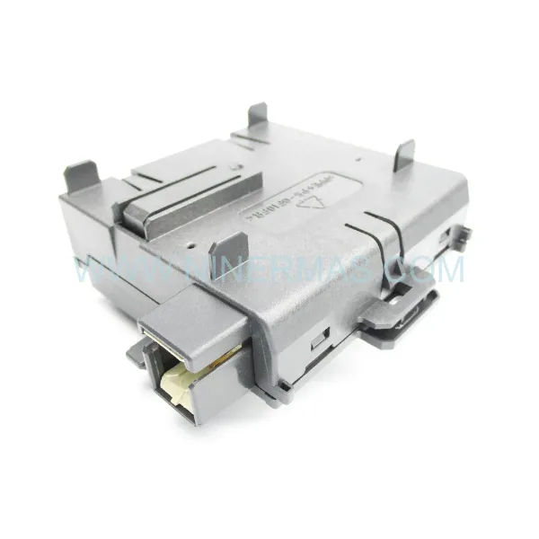 Siemens 6ES7195-7HC00-0XA0 SIMATIC DP Bus Module for ET 200M New Original Ready to ship