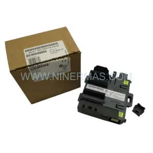 Siemens 6ES7195-7HD10-0XA0 SIMATIC DP Bus Module for ET 200M New Original Ready to ship