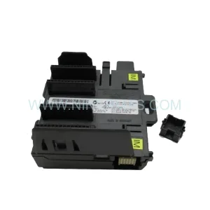 Siemens 6ES7195-7HD10-0XA0 SIMATIC DP Bus Module for ET 200M New Original Ready to ship