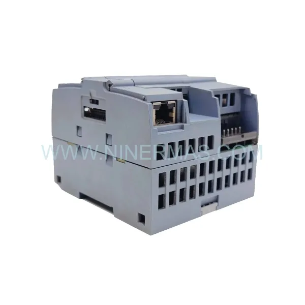 Siemens 6ES7212-1HE40-0XB0 SIMATIC S7-1200 CPU 1212C Compact Controller New Original Ready to ship