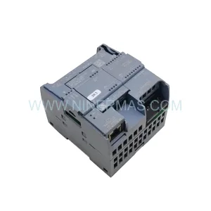 Siemens 6ES7212-1HE40-0XB0 SIMATIC S7-1200 CPU 1212C Compact Controller New Original Ready to ship