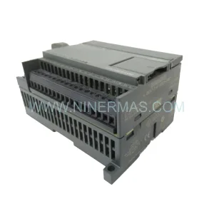 Siemens 6ES7214-1AD23-0XB0 SIMATIC S7-200 CPU 224 DC/DC/DC Compact PLC Controller New Original Ready to ship