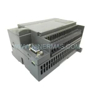 Siemens 6ES7214-1AD23-0XB0 SIMATIC S7-200 CPU 224 DC/DC/DC Compact PLC Controller New Original Ready to ship