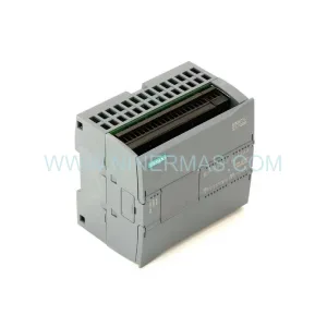 Siemens 6ES7214-1AG31-0XB0 SIMATIC S7-1200 CPU 1214C AC/DC/Relay Compact PLC Controller New Original Ready to ship