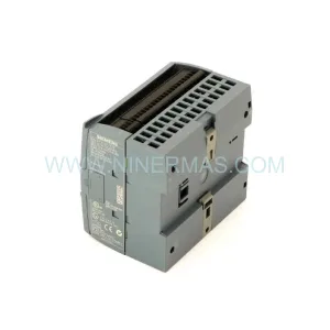 Siemens 6ES7214-1AG31-0XB0 SIMATIC S7-1200 CPU 1214C AC/DC/Relay Compact PLC Controller New Original Ready to ship