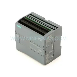 Siemens 6ES7214-1AG31-0XB0 SIMATIC S7-1200 CPU 1214C AC/DC/Relay Compact PLC Controller New Original Ready to ship