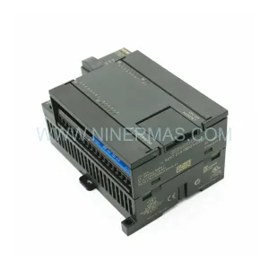 Siemens 6ES7214-1BD23-0XB0 SIMATIC S7-200 CPU 224 Compact Unit 14 DI/10 DO New Original Ready to ship