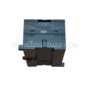 Siemens 6ES7214-1BD23-0XB8 SIMATIC S7-200 CPU 224 Compact Controller 14DI/10DO New Original Ready to ship
