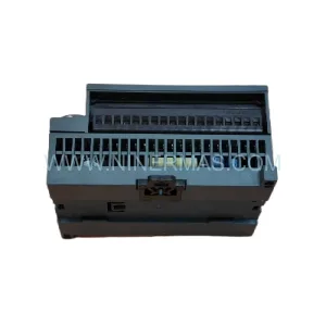 Siemens 6ES7214-1BD23-0XB8 SIMATIC S7-200 CPU 224 Compact Controller 14DI/10DO New Original Ready to ship