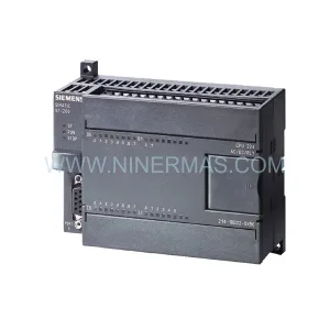 Siemens 6ES7214-1BD23-0XB8 SIMATIC S7-200 CPU 224 Compact Controller 14DI/10DO New Original Ready to ship
