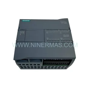 Siemens 6ES7214-1BG40-0XB0 SIMATIC S7-1200 CPU 1214C DC/DC/RLY Compact PLC New Original Ready to ship