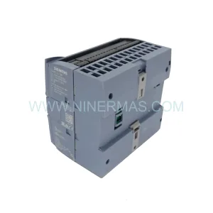 Siemens 6ES7214-1BG40-0XB0 SIMATIC S7-1200 CPU 1214C DC/DC/RLY Compact PLC New Original Ready to ship
