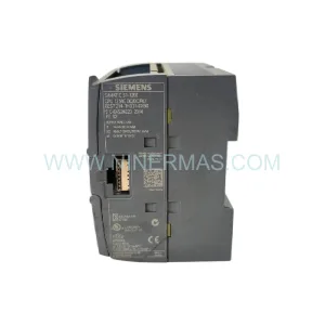 Siemens 6ES7214-1HG31-0XB0 SIMATIC S7-1200 CPU 1214C DC/DC/Transistor Compact PLC Controller New Original Ready to ship