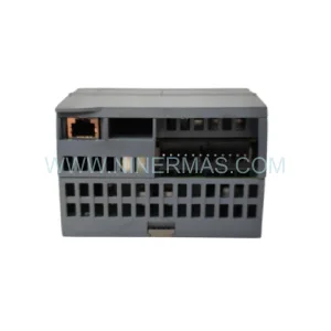 Siemens 6ES7214-1HG31-0XB0 SIMATIC S7-1200 CPU 1214C DC/DC/Transistor Compact PLC Controller New Original Ready to ship
