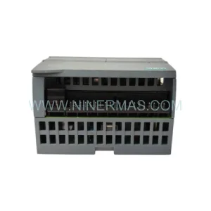 Siemens 6ES7214-1HG31-0XB0 SIMATIC S7-1200 CPU 1214C DC/DC/Transistor Compact PLC Controller New Original Ready to ship