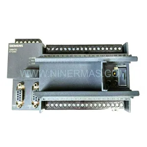 Siemens 6ES7214-2BD23-0XB0 SIMATIC S7-200 CPU 224XP Compact PLC Controller New Original Ready to ship