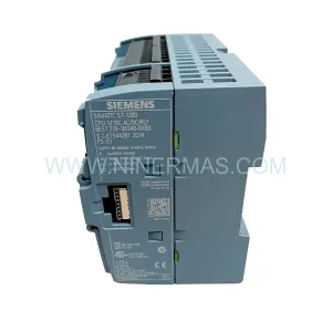 Siemens 6ES7215-1BG40-0XB0 SIMATIC S7-1200, CPU 1215C New Original Ready to ship