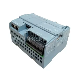 Siemens 6ES7215-1BG40-0XB0 SIMATIC S7-1200, CPU 1215C New Original Ready to ship