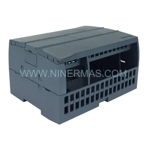 6ES7-215-1HG40-0XB0 Input Module Rear Side & Label - Siemens