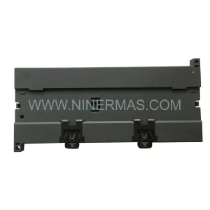 Siemens 6ES7216-2BD23-0XB8 SIMATIC S7-200 CN CPU 226 Compact PLC 24 DI 16 DO Relay New Original Ready to ship