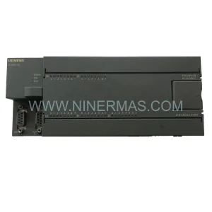 Siemens 6ES7216-2BD23-0XB8 SIMATIC S7-200 CN CPU 226 Compact PLC 24 DI 16 DO Relay New Original Ready to ship