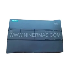 Siemens 6ES7217-1AG40-0XB0 SIMATIC S7-1200 CPU 1217C AC/DC/Relay PLC Controller New Original Ready to ship