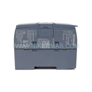 Siemens 6ES7221-1BF32-0XB0 SIMATIC S7-1200 Digital Input Module SM 1221 8DI 24VDC New Original Ready to ship