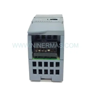 Siemens 6ES7221-1BF32-0XB0 SIMATIC S7-1200 Digital Input Module SM 1221 8DI 24VDC New Original Ready to ship
