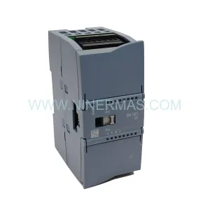 Siemens 6ES7221-1BF32-0XB0 SIMATIC S7-1200 Digital Input Module SM 1221 8DI 24VDC New Original Ready to ship