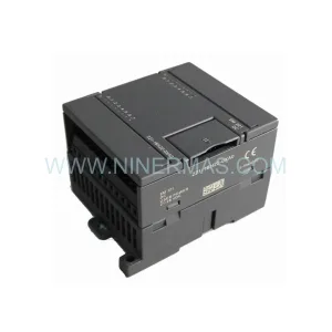 Siemens 6ES7221-1BH22-0XA8 SIMATIC S7-200 Digital Input EM 221 Module 8DI 24VDC Expansion New Original Ready to ship